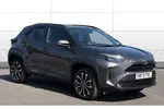 2023 Toyota Yaris Cross