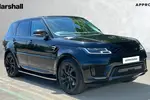 2019 Land Rover Range Rover Sport