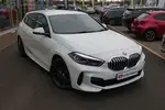 2020 BMW 1 Series