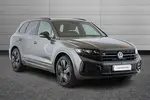 2026 Volkswagen Touareg