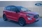 2020 Ford EcoSport