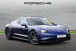 2022 Porsche Taycan