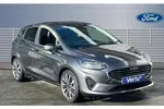 2023 Ford Fiesta