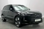 2025 Volvo Ex90