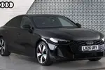 2026 Audi A5