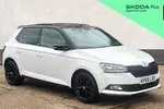 2018 Skoda Fabia