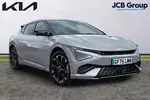 2025 Kia EV6