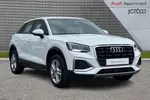 2023 Audi Q2