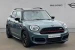 2022 MINI Countryman
