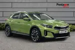 2023 Kia XCeed