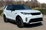 2023 Land Rover Discovery