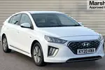 2020 Hyundai IONIQ