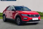 2021 Volkswagen T-Roc
