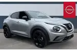 2024 Nissan Juke