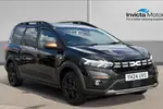 2024 Dacia Jogger