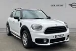 2019 MINI Countryman