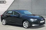 2026 Audi A3