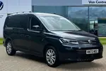 2023 Volkswagen Caddy Maxi