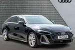 2025 Audi A5