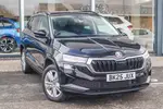 2025 Skoda Karoq