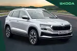 2023 Skoda Karoq
