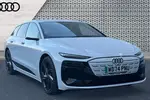 2025 Audi S6