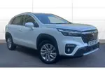 2023 Suzuki S-Cross