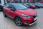 2023 Renault Captur