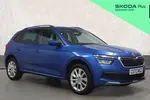 2022 Skoda Kamiq