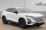 2025 Omoda 5