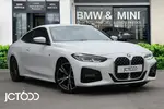 2022 BMW 4 Series