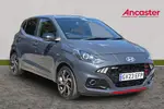 2023 Hyundai i10