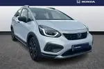 2025 Honda Jazz