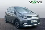 2023 Kia Picanto