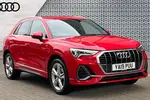 2019 Audi Q3