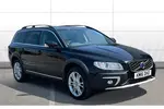 2016 Volvo XC70