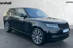2023 Land Rover Range Rover