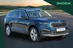 2024 Skoda Kodiaq