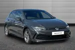 2024 Volkswagen Golf