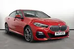 2021 BMW 2 Series Gran Coupe