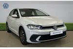 2023 Volkswagen Polo