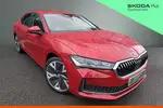 2025 Skoda Superb