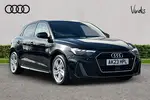 2023 Audi A1