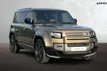 2024 Land Rover Defender