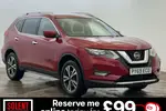 2019 Nissan X-Trail