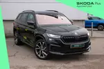 2022 Skoda Kodiaq