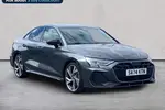 2024 Audi A3