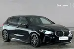 2022 BMW 1 Series
