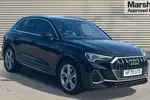 2020 Audi Q3