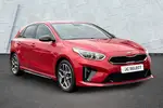 2019 Kia Ceed